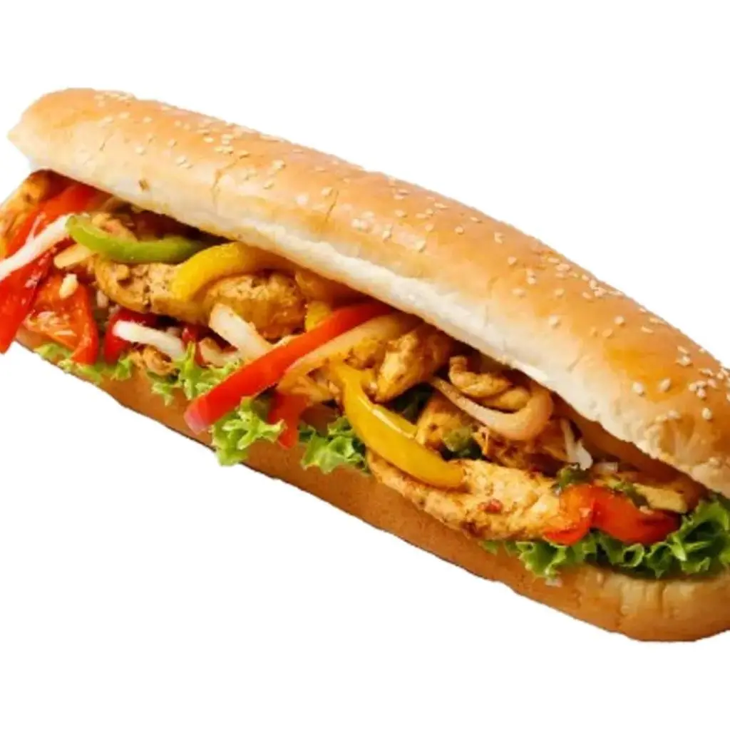 Mexican Sandwich